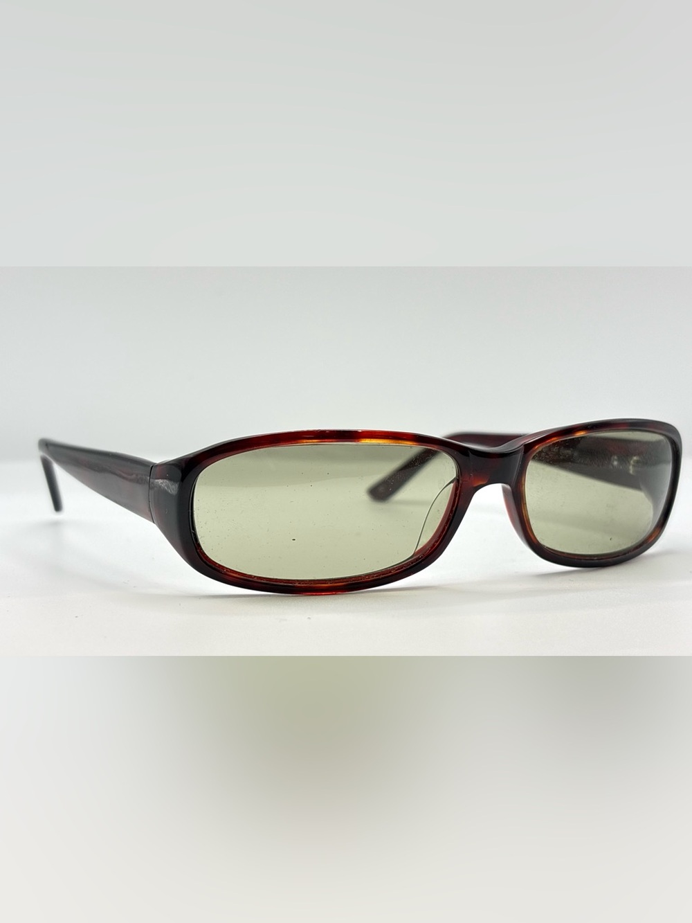 Tommy Hilfiger TH7031 Tortoise Oval Sunglasses Frames Only